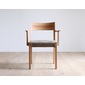 HIRASHIMA Arm Chairの写真