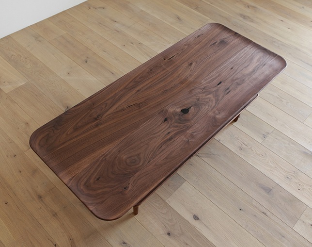 ヒラシマ(HIRASHIMA) Tableの写真