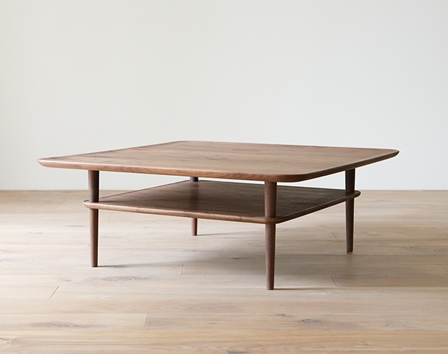 ヒラシマ(HIRASHIMA) Tableの写真