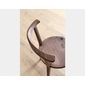 HIRASHIMA LEGARE Side Chairの写真