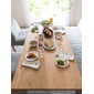 HIRASHIMA LIBERIA PLUS Dining Tableの写真
