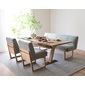 HIRASHIMA Dining Tableの写真