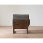 HIRASHIMA LD Arm Chairの写真