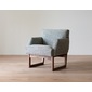 HIRASHIMA LD Arm Chairの写真