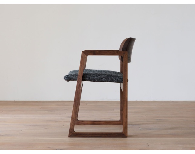 ヒラシマ(HIRASHIMA) Side Chairのメイン写真