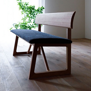 FUNEAT dining table(ファニート ダイニングテーブル)/FUNEAT