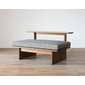HIRASHIMA LIVELLO LD Sofaの写真