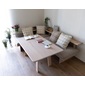 HIRASHIMA LIVELLO LD Sofaの写真
