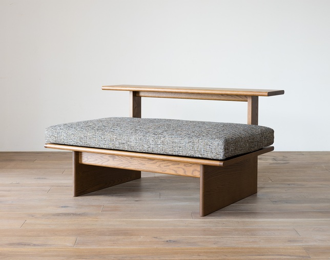 ヒラシマ(HIRASHIMA) LIVELLO LD Sofaの写真