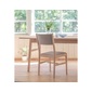北の住まい設計社 LIM Chairの写真