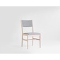 北の住まい設計社 LIM Chairの写真