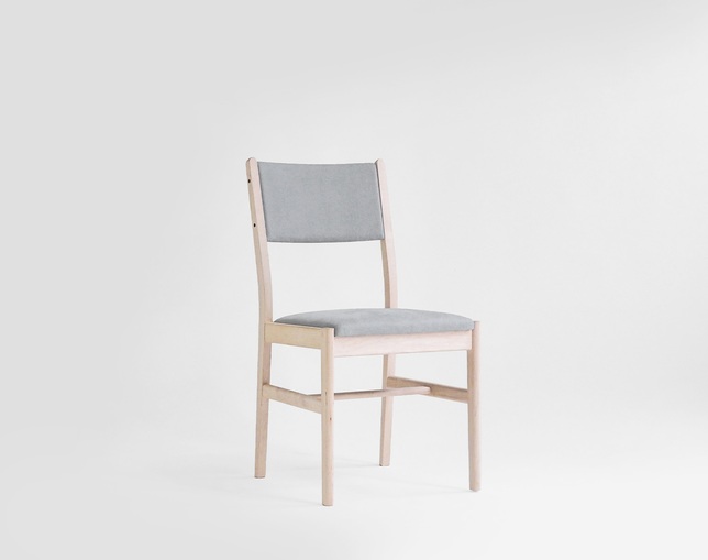 北の住まい設計社 LIM Chairの写真