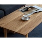 北の住まい設計社 LIM Center Tableの写真