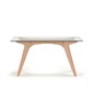 E&Y PEGASUS DINING TABLEの写真