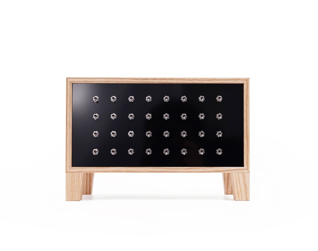 E&Y(イーアンドワイ) THE AMBIENT MACHINEの写真