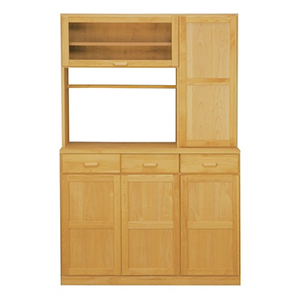 MOMO natural VIBO CUPBOARD 食器棚　120サイズ MOMO natural VIBO CUPBOARD 食器棚 120サイズ