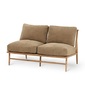 MOMO NATURAL CLOUD SOFAの写真