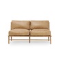 MOMO NATURAL CLOUD SOFAの写真