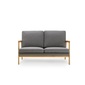 MOMO NATURAL MOSS SOFAの写真