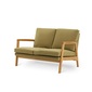MOMO NATURAL MOSS SOFAの写真