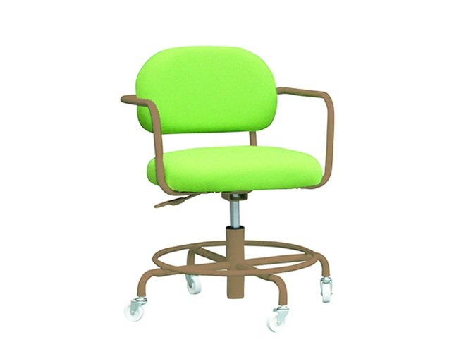 ピエニ コティ(PIENI KOTI) Kiki Desk Chair Ringのメイン写真