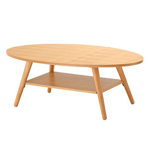 COMO 2WAY LOW TABLE(コモ 2ウェイ ローテーブル)/COMO[タブルーム]