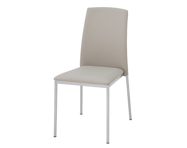 あずま工芸(TOCOM interior) BEAD スタッキングチェアの写真