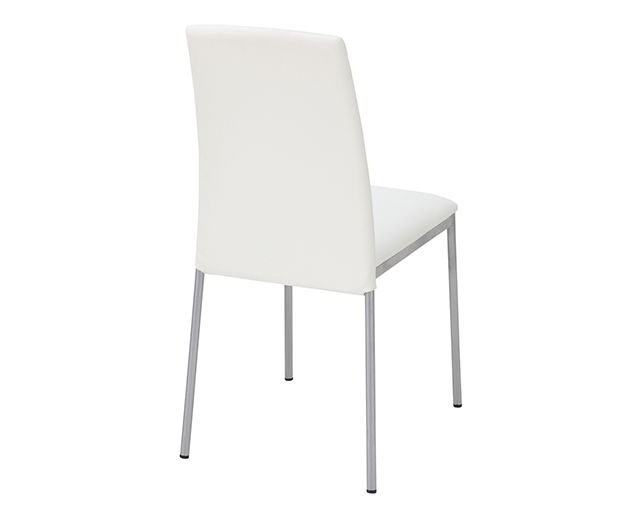 あずま工芸(TOCOM interior) BEAD スタッキングチェアの写真