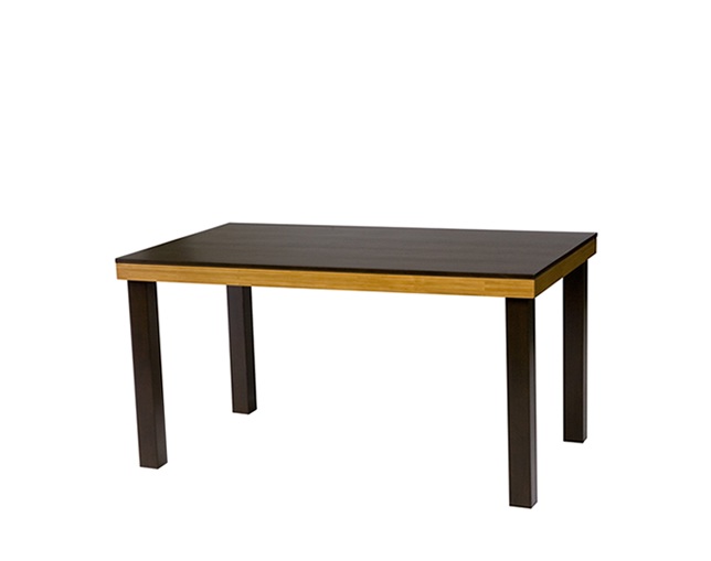 a.flat エーフラット バンブー ダイニングテーブル Bamboo dining table(バンブー・ダイニングテーブル)[タブルーム]
