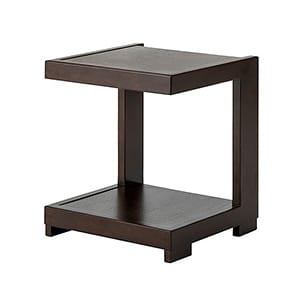 TEN side table(テン・サイドテーブル)[タブルーム]