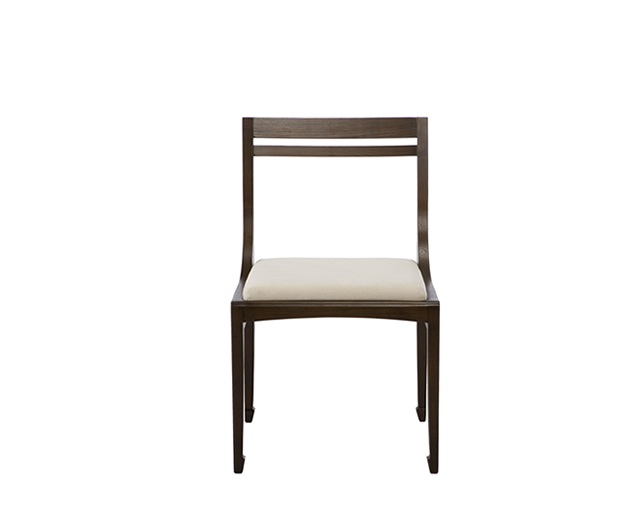 a.flat(エーフラット) Modern chinese chair v02のメイン写真