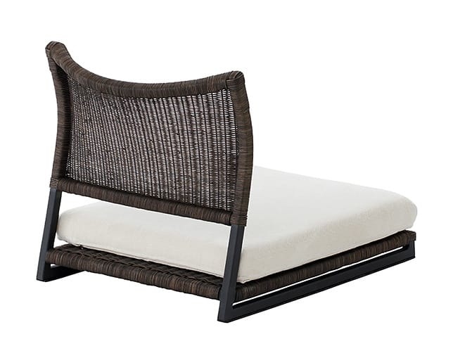 a.flat(エーフラット) Zaisu (rattan)の写真