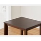 a.flat Extension dining table v02の写真