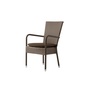 a.flat Garden Arm chair v01の写真