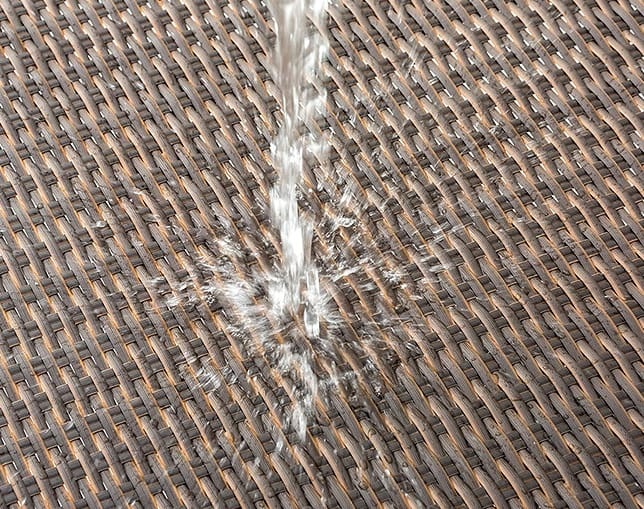 a.flat(エーフラット) Garden tableの写真