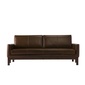 a.flat Leather sofa v02 2.5Pの写真