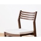 a.flat Wood dining chair v03 (GB)の写真