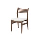 a.flat Wood dining chair v03 (GB)の写真