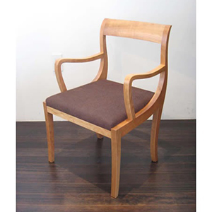 Chair CH-04 Arm(チェア CH-04 Arm)[タブルーム]