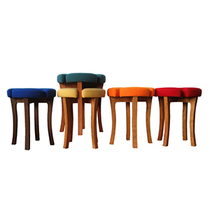 GRANDVIEW LOW STOOL(グランドビュー ロウ スツール)/GRANDVIEW