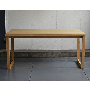 BREATH dining table(ブレス ダイニングテーブル)/BREATH[タブルーム]