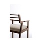 AJIM ibiza arm chairの写真