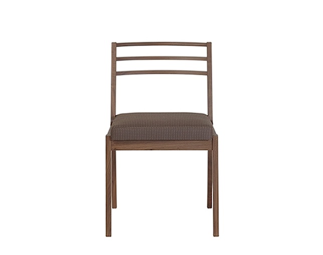 AJIM(アジム) ibiza SIDE CHAIRの写真