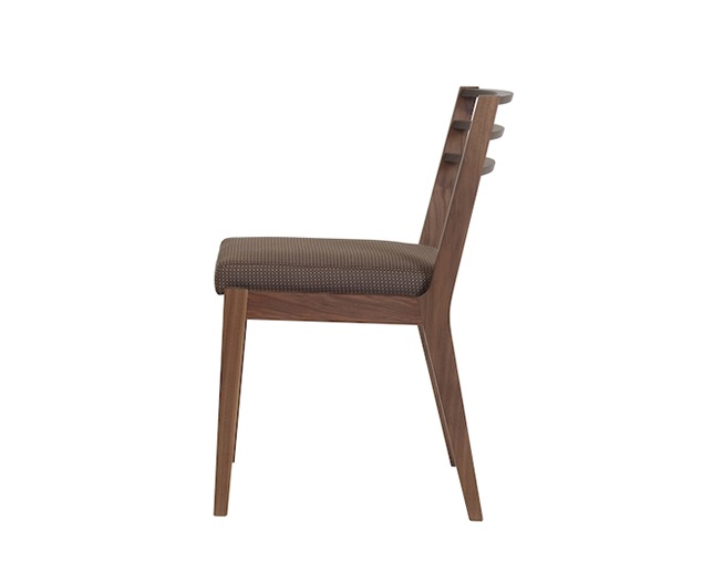 AJIM(アジム) ibiza SIDE CHAIRの写真