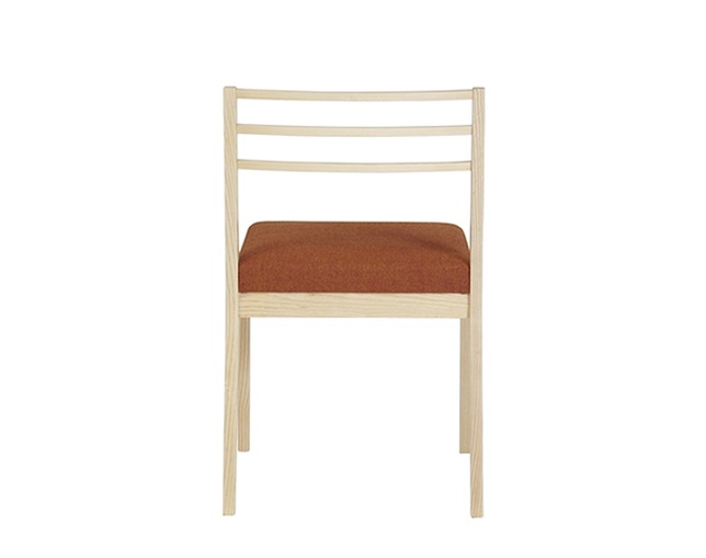 AJIM(アジム) ibiza SIDE CHAIRの写真