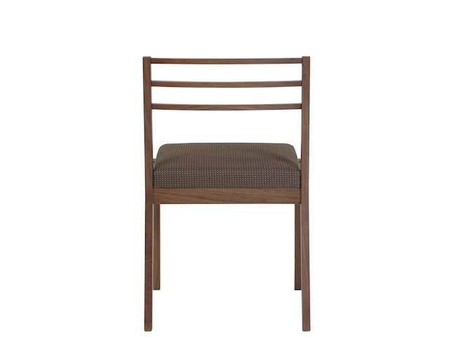 AJIM(アジム) ibiza SIDE CHAIRの写真