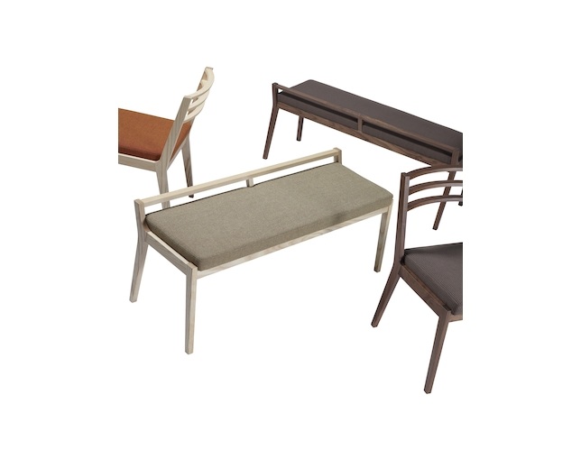 AJIM(アジム) ibiza SIDE CHAIRの写真