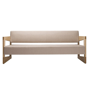 アクタス ポトス アームレス ソファ ACTUS POTHOS SOFA ACTUS（アクタス）POTHOS（ポトス）アームレスソファ 2人掛 横幅