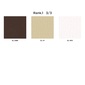 AJIM brig benchの写真