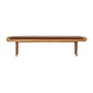 AJIM brig benchの写真